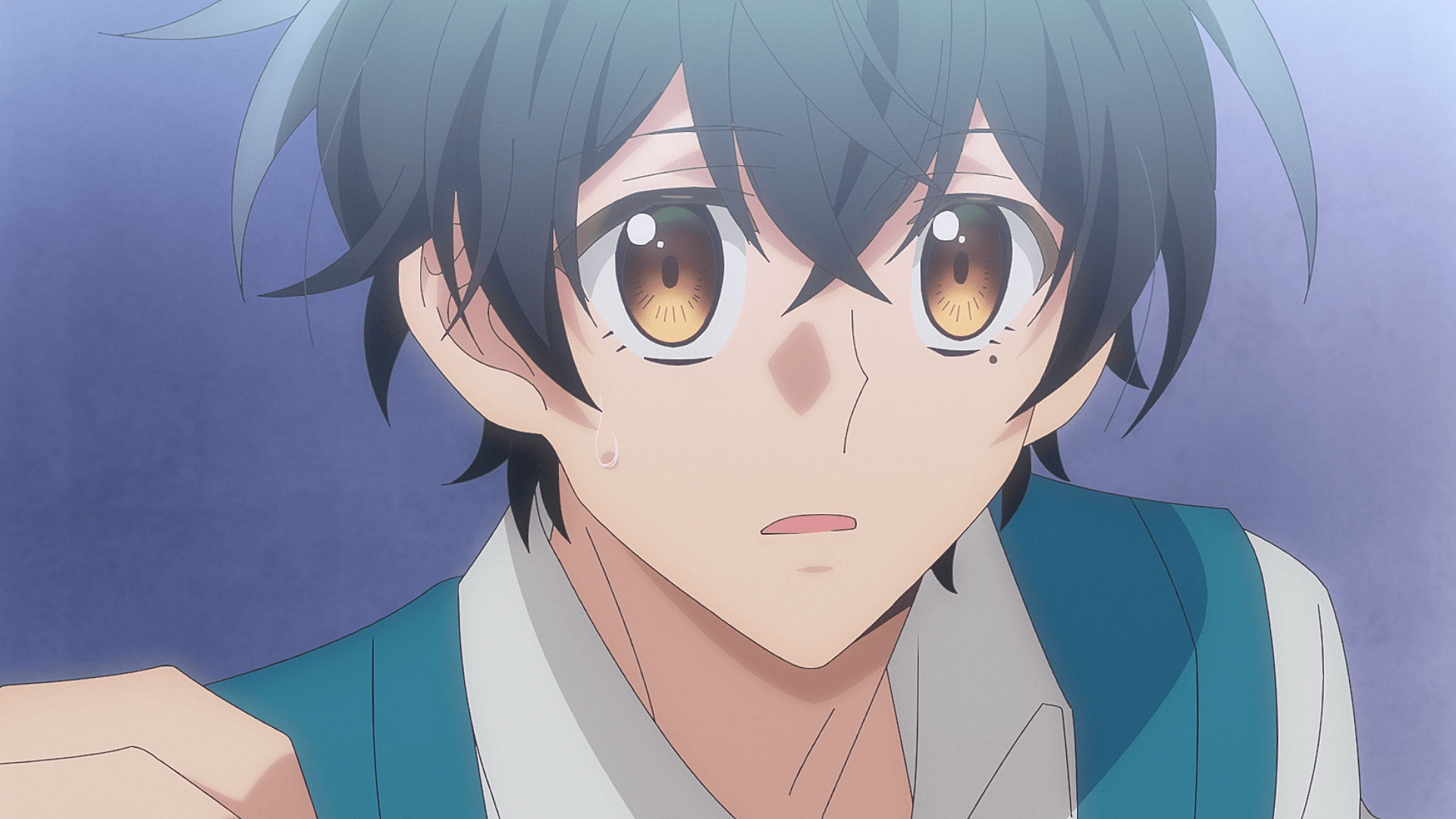 Sasaki to Miyano (PuyaSubs)